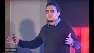 How can Introverts express better | Anuj Kale | TEDxGodaPark