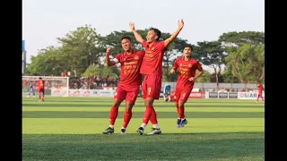 Hasil Liga 2, Persipa vs Persela 2-3