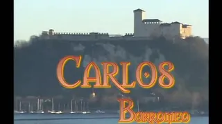 Milagros actuales. El cuerpo incorrupto de San Carlos Borromeo