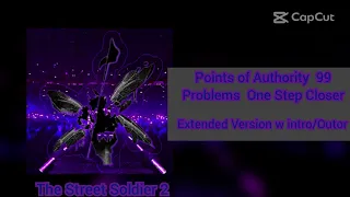 Linkin Park Points of Authority  99 Problems  One Step Closer Extended Version w Intro/outor