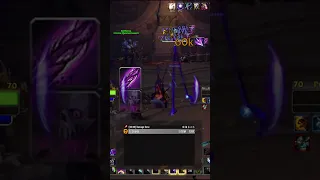 Shadow Priest BURST Rotation 130k DPS (Single Target) | Dragonflight PVP Guide 10.1