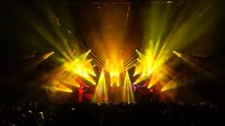 Umphrey's McGee: "1348" featuring Joshua Redman 12/29/13