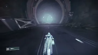 How To Get To The Volundr Forge In Destiny 2!