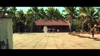 Awolnation - Run (Apocalypse Now video)