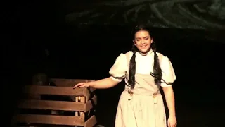 Village Players "The Wizard of Oz"