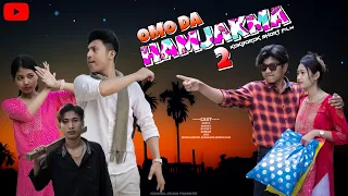 OMO DA HAMJAKMA -2 || Kokborok Short Film || Kongkal 2023