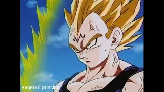 DBZ-Vegeta si ribella a Babidi-[ITA/HD]