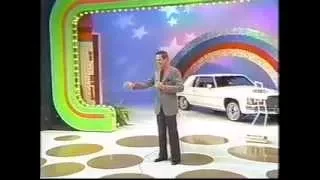 The Price is Right | (12/18/80)