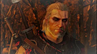 Return to Crookback Bog: Witcher 3 | 4K | RTX 2060 SUPER | I7 9700K