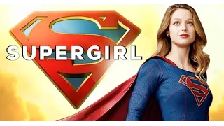 Supergirl: Jerry Goldsmith (theme)