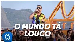 Xand Avião -  O Mundo Tá Louco (DVD: Errejota) [Clipe Oficial]