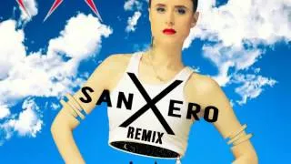 Kiesza - Giant In My Heart (sanXero Remix)