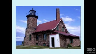 Wisconsin Lighthouses | University Place