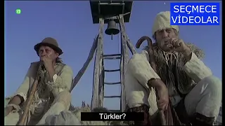 Yugoslav Filminde Türkler (Benim Çevirim)