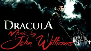 Dracula | Soundtrack Suite (John Williams)