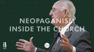 Neopaganism Inside the Church / Peter Jones