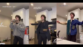 Alexander Stewart | Tiktok Compilation