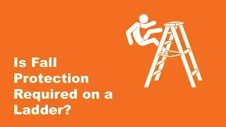 OSHA Fall Protection Requirements for Ladder Safety | 360training