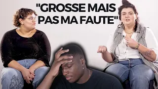 "GROSSE MAIS PAS NOTRE FAUTE"