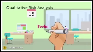 Qualitative and Quantitative Risk Analysis