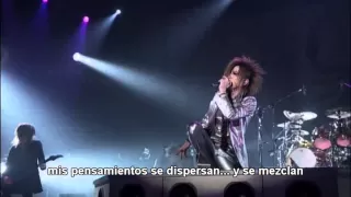 the GazettE - Kugutsue (LIVE)