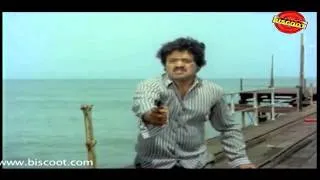 Poovinu Puthiya Poonthennal Malayalam Movie Comedy Scene Mammootty