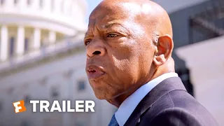 John Lewis: Good Trouble Trailer #1 (2020) | Movieclips Indie