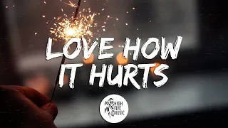 Axel Johansson - Love How It Hurts [Tradução/Legendado] ft. Tina Stachowiak