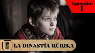 ¡Película completa! ¡No te lo pierdas! ¡LA DINASTÍA RURIK! Episodio 1!