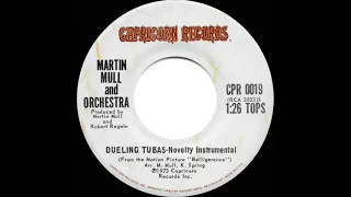 1973 Martin Mull - Dueling Tubas