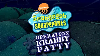 Save Me Money! (Wrong Side) [Extended] - SpongeBob: Operation Krabby Patty