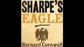 Sharpe's Eagle Audiobook Book 8 Part 2 of 2