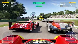 Project CARS 3 | Monza | 1996 Ferrari 333 SP | Onboard