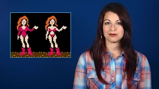 Women as Reward - Tropes vs Women in Video Games