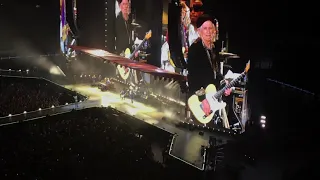 The Rolling Stones – Get Off Of My Cloud (October 14, 2021) SoFi Night 1