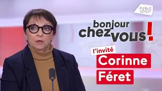 Retraites : "Nous aurions souhaité qu'il y ait une confrontation avec la majorité, en débattant."