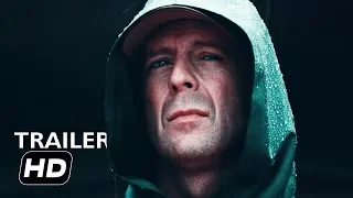 LOOPER 2 (2019) Trailer - Bruce Willis Movie | FANMADE HD