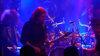 MOB RULES Ghost of a Chance [Live 2019 Paris]