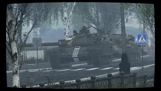 Goodbye Forever - War Thunder - Remake.