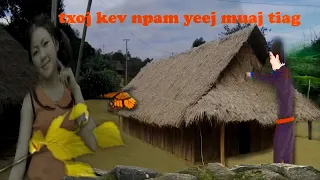 txoj kev npam yeej muaj tiag