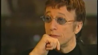 Robin Gibb  Prebendal Interview Part I