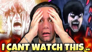 I can’t watch this anymore.. JOJO's BIZARRE ADVENTURE (EP 19 & 20 REACTION)