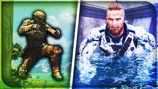 "HIDE AND SEEK" in BLACK OPS 3 w/ VIEWERS! (Black Ops 3 Hide and Seek)