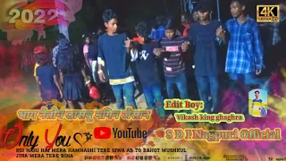 भाग नैतो डासबू नगिन Jaisan new Nagpuri shaadi dance video 2022