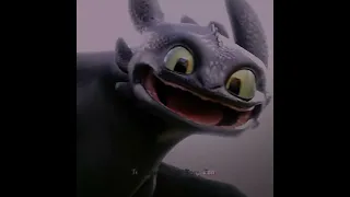 I love his eyes 😭💕#httyd#toothless#explore