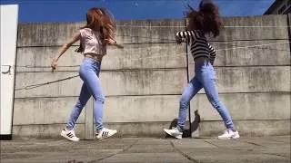 10 BEST SHUFFLE GIRLS | PART V | BP Dance