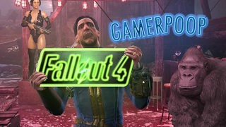 GamerPoop: Fallout 4 (#2)