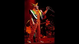 I'm Still Standing - Elton John - Kansas City 8/21/1986