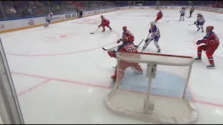 CSKA vs. SKA | 03.10.2022 | Highlights KHL / ЦСКА - СКА | 03.10.2022 | Обзор матча КХЛ