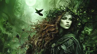 "Time Of Brightness" by Distorted Souls Project | Beautiful Celtic Love Song | Fantasy Folk Music